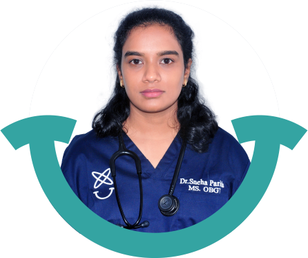 Dr. Sneha Latha Paritala