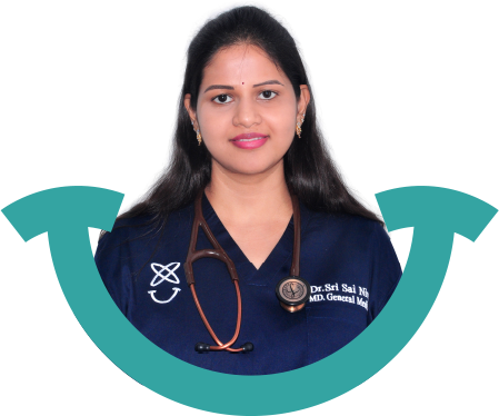 Dr. Sri Sai Nivya Kilari