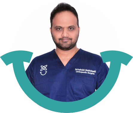 Dr. Venkaiah Mulakalapalli