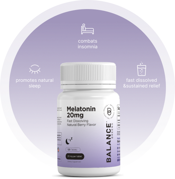 Melatonin (1)