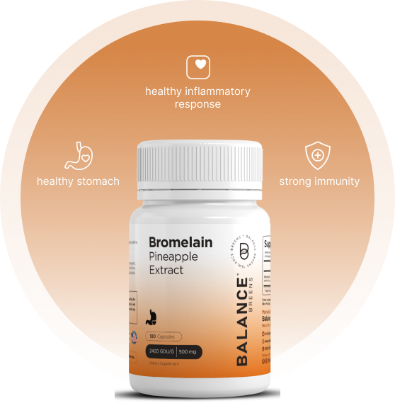 bromelain