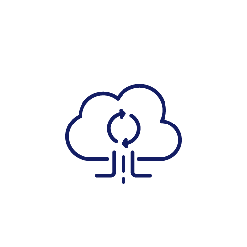 Cloud Transitional Services