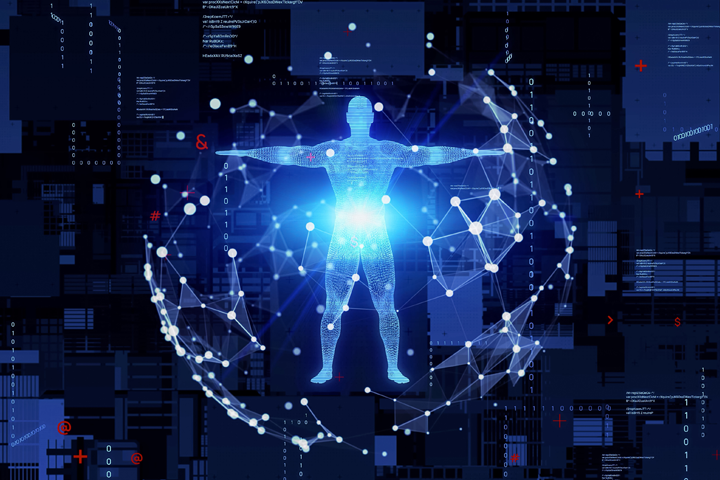 End to End Digital Transformation