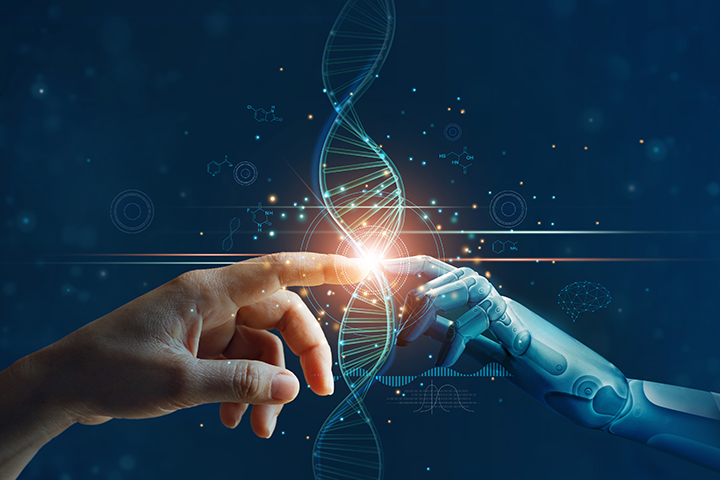 Instrument to Insight